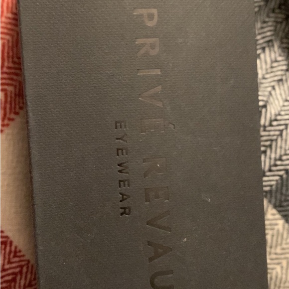 The Alchemist blue light glasses +2.50 - Picture 4 of 5